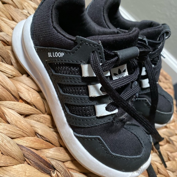 adidas Originals SL Loop Runner - Picture 1 of 3